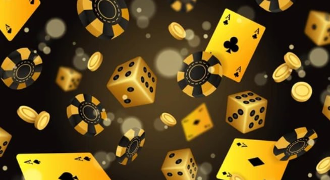 bet motion