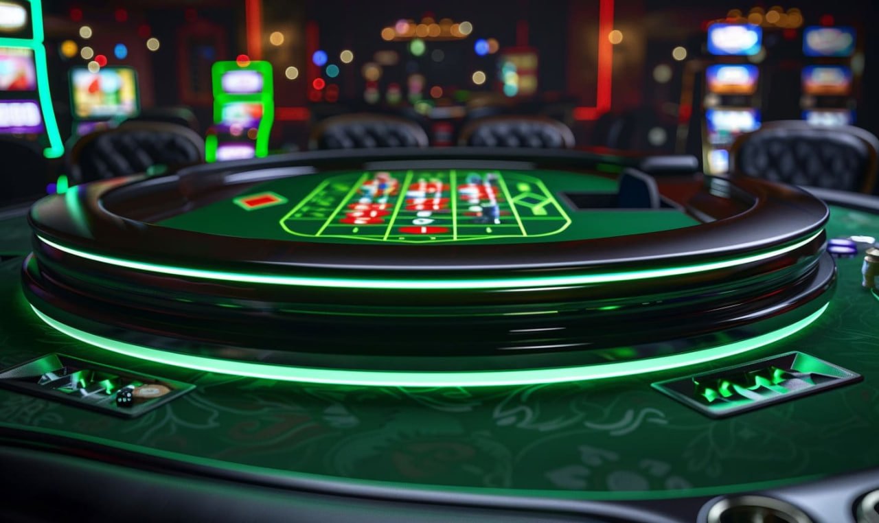 bet motion