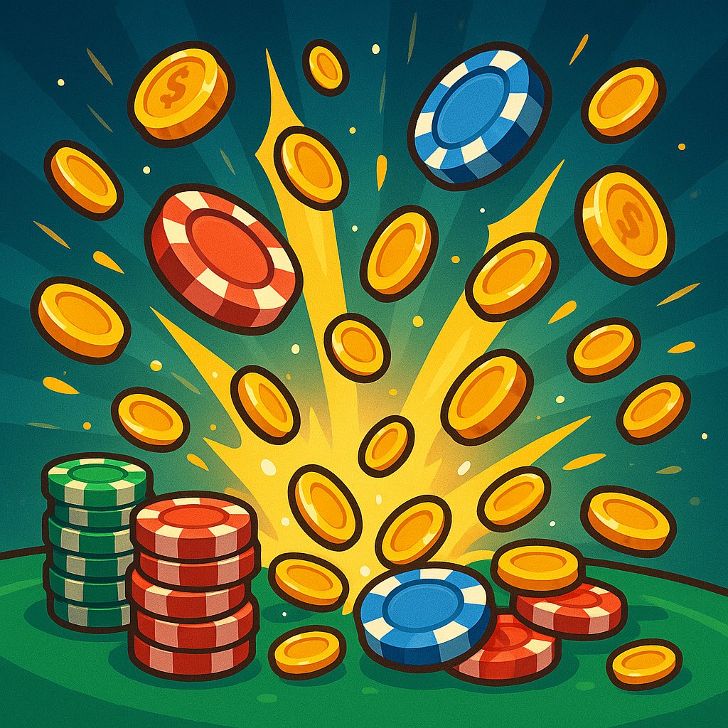 bet motion