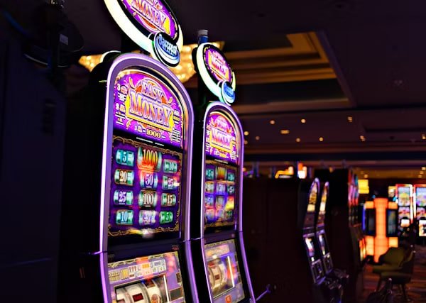 bet motion