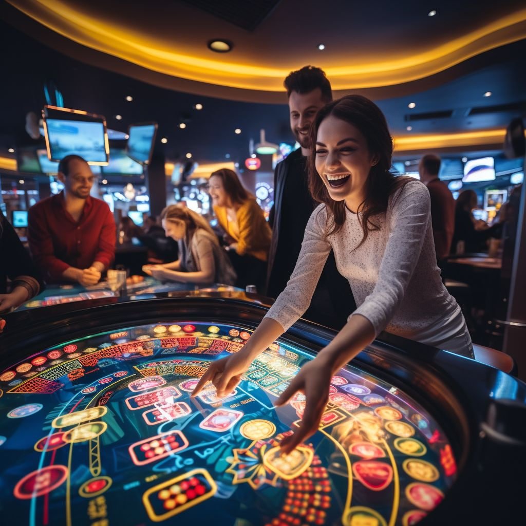 bet motion