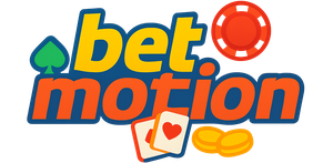 Bet Motion Logo